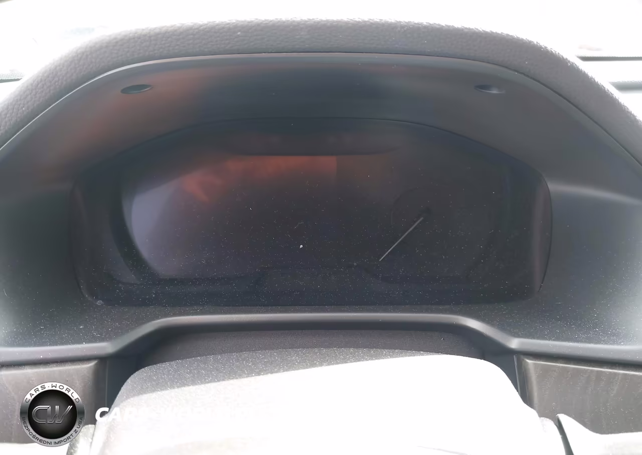 2020 Honda Accord Touring VIN:1HGCV2F95LA002892 - 7