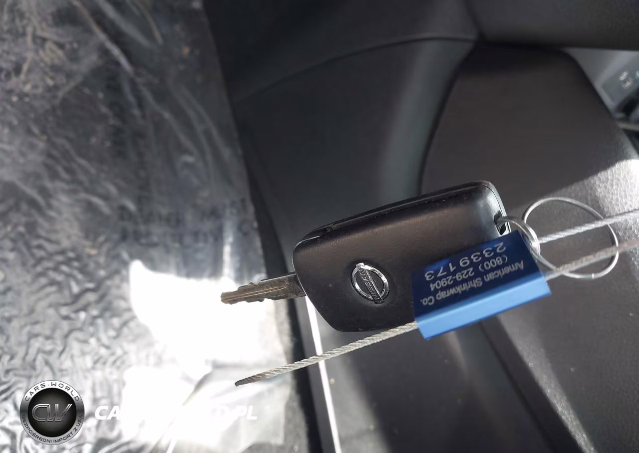 2019 Nissan Rogue Sport S VIN:JN1BJ1CP2KW233286 - 11