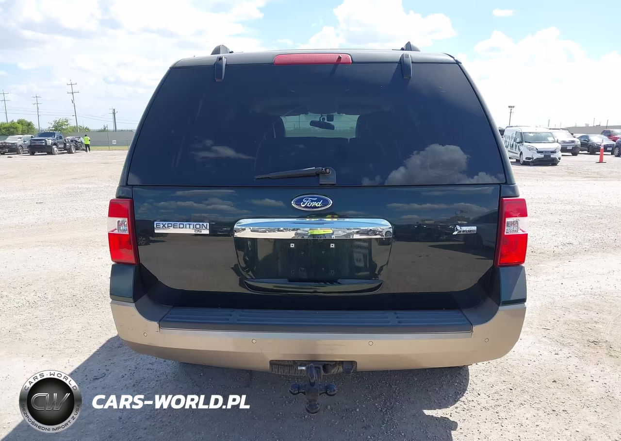 2013 Ford Expedition Xlt VIN:1FMJU1H55DEF42973 - 16