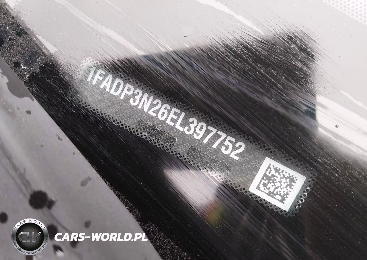 2014 Ford Focus Titanium VIN:1FADP3N26EL397752 - 9