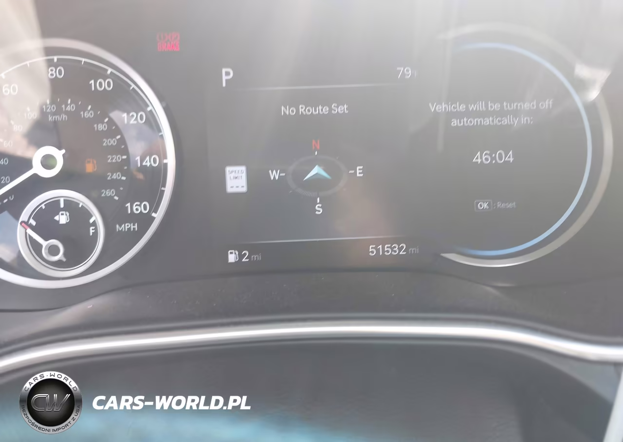2024 Genesis Gv80 2.5T Awd VIN:KMUHBDSB1RU177498 - 7