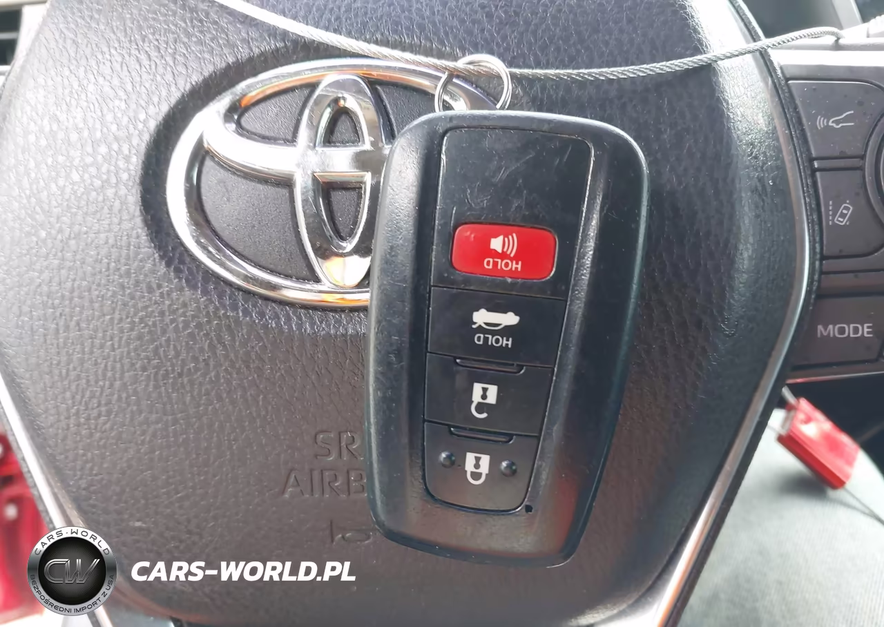 2019 Toyota Camry Se VIN:4T1B11HK8KU171135 - 11