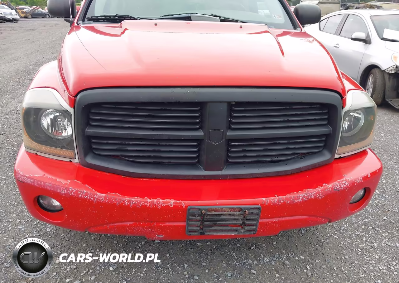 2004 Dodge Durango Limited VIN:1D4HB58N64F165406 - 13