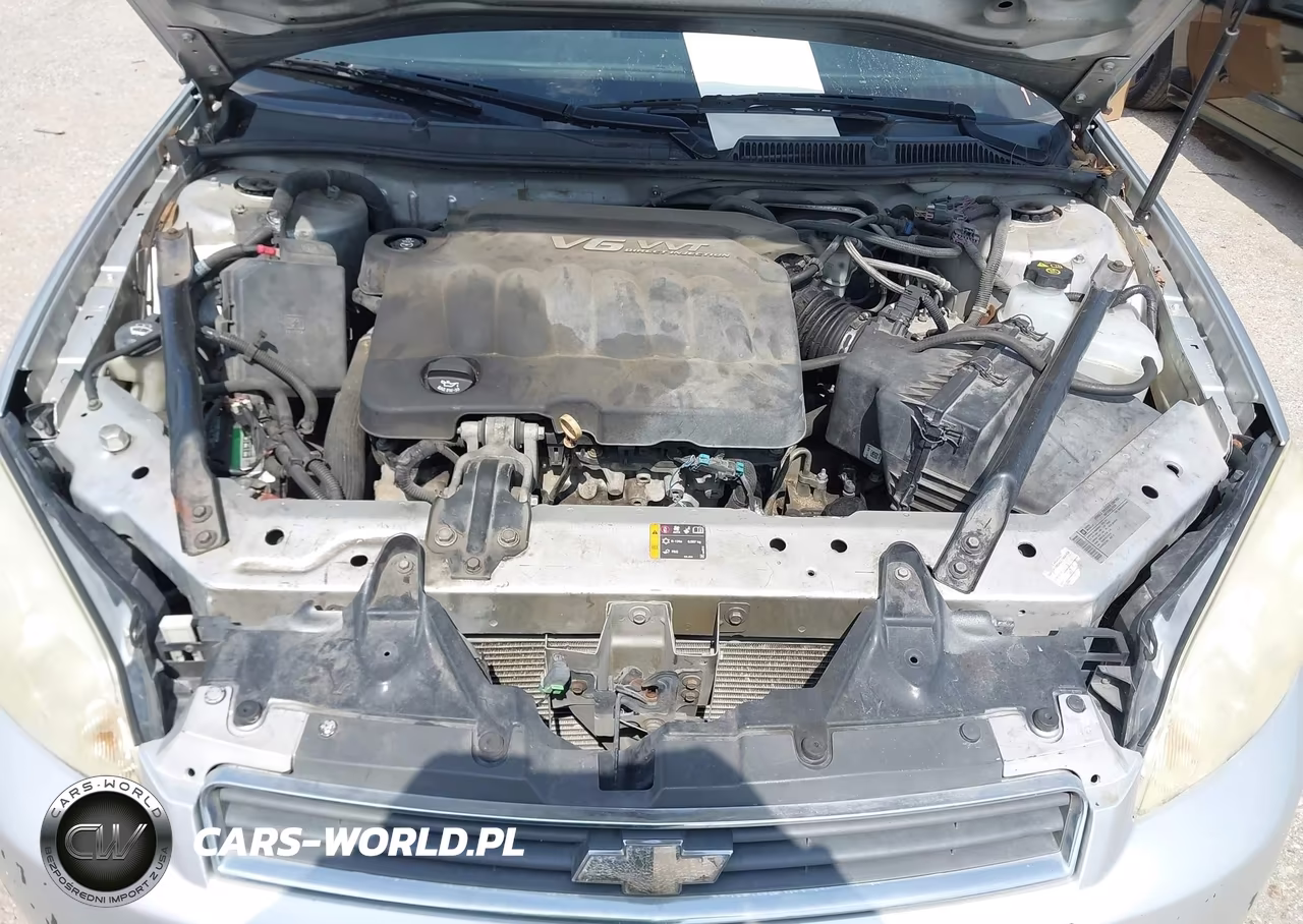 2012 Chevrolet Impala Ltz VIN:2G1WC5E32C1101463 - 10