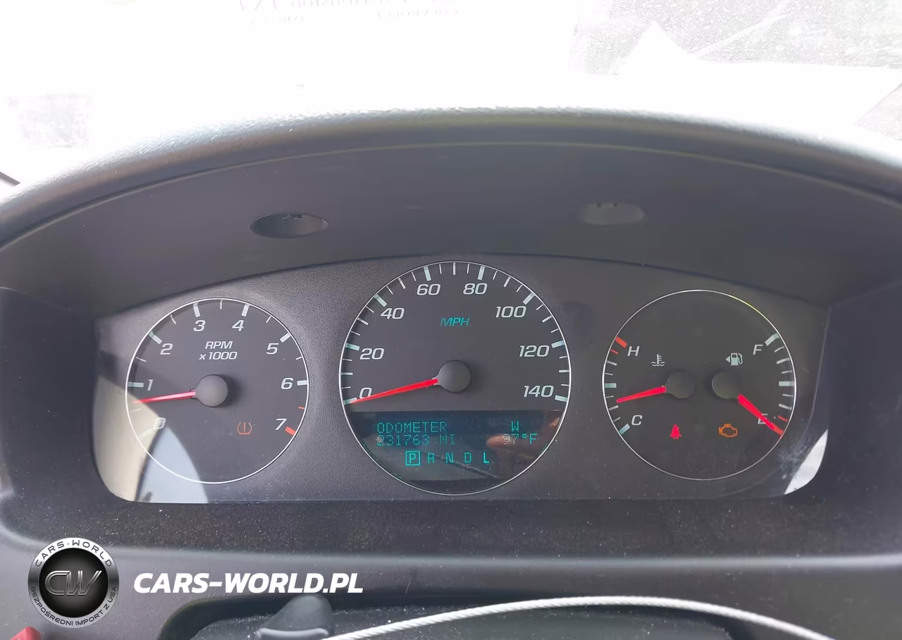 2012 Chevrolet Impala Ltz VIN:2G1WC5E32C1101463 - 7