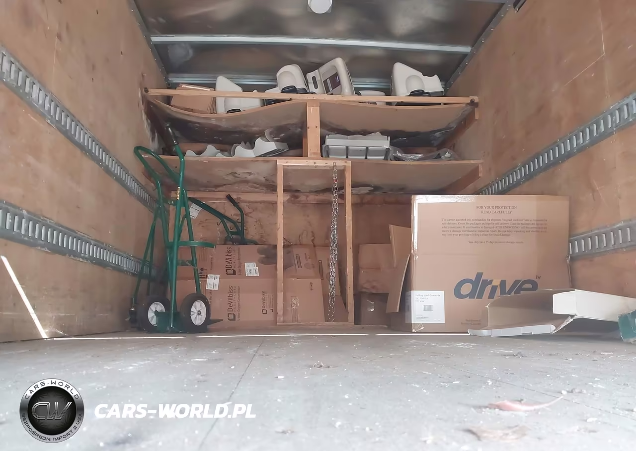 2013 Isuzu Npr Dsl Reg At Eco-Max VIN:JALB4W175D7400515 - 6