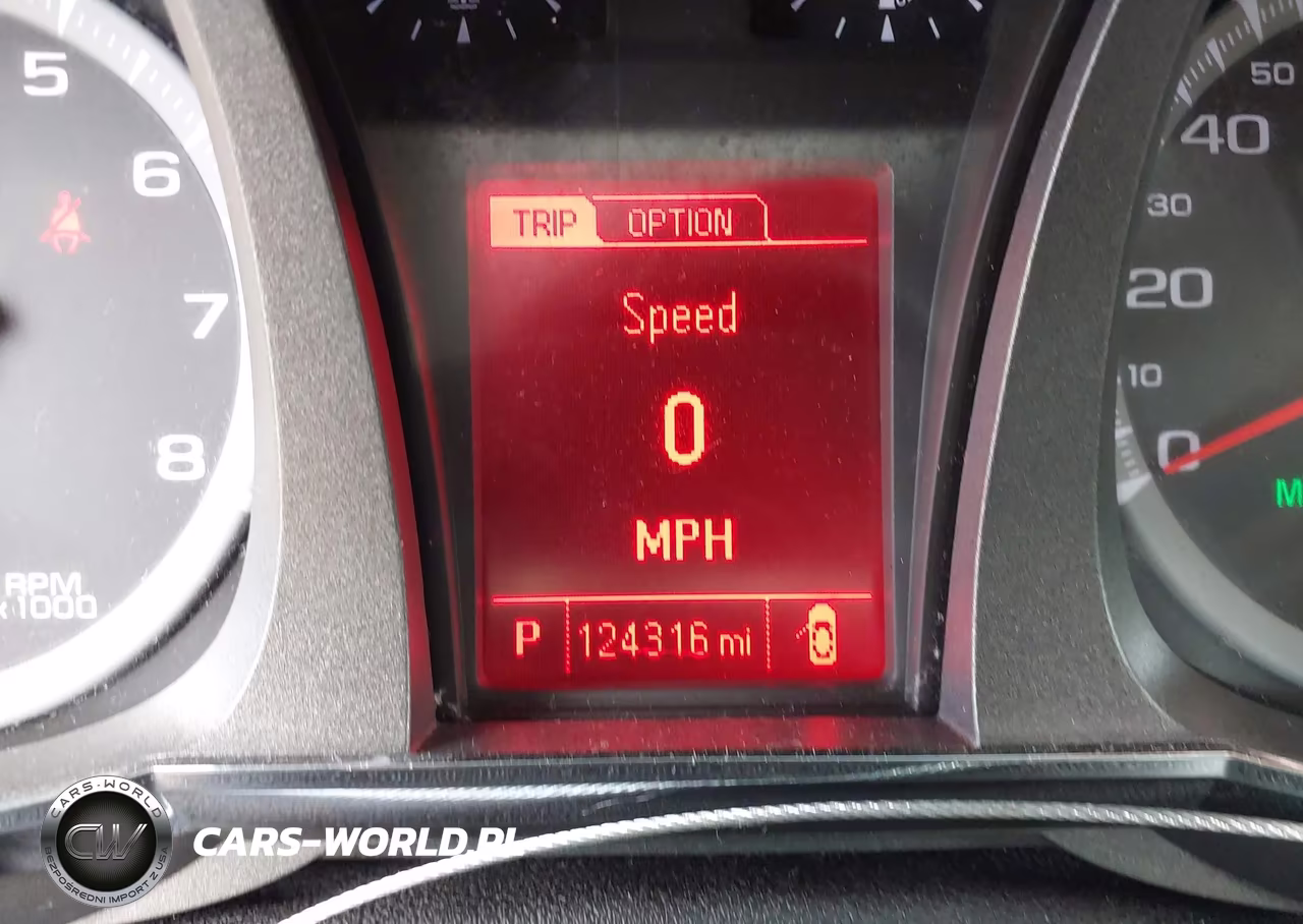 2016 GMC Terrain Slt VIN:2GKFLUEK2G6268511 - 15