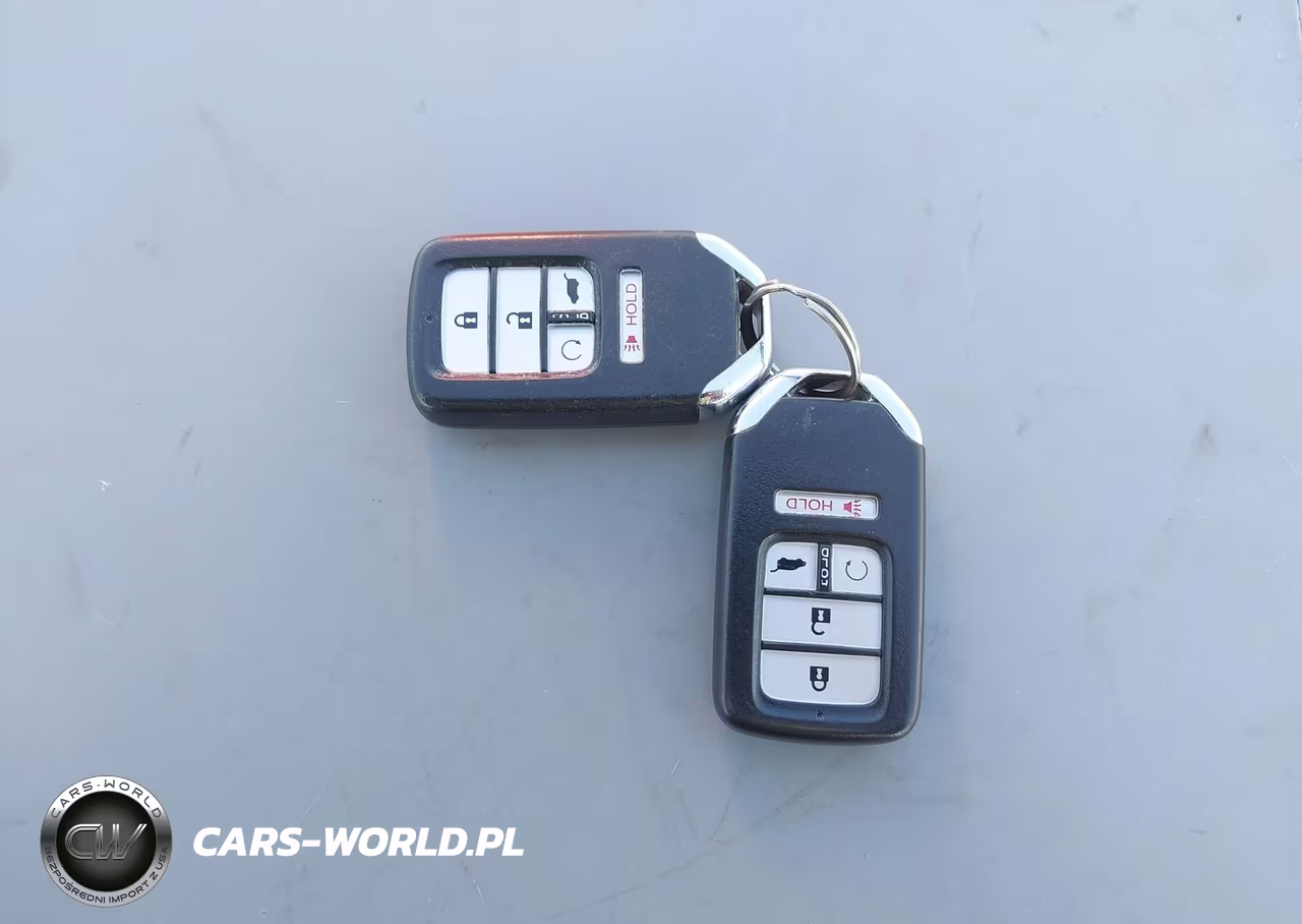 2019 Honda Cr-V Ex-L VIN:2HKRW2H83KH639975 - 11