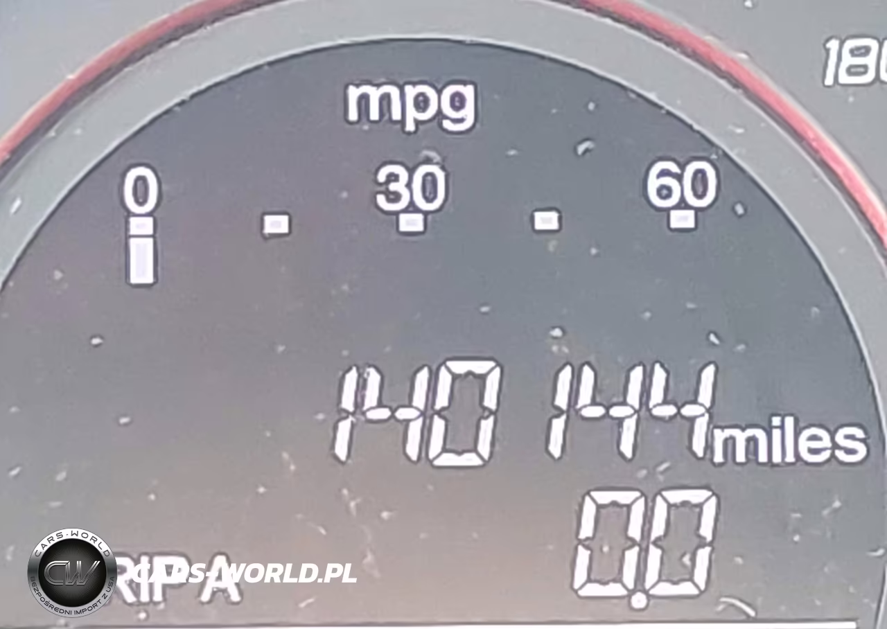 2015 Honda Accord Sport VIN:1HGCR2F57FA265519 - 15