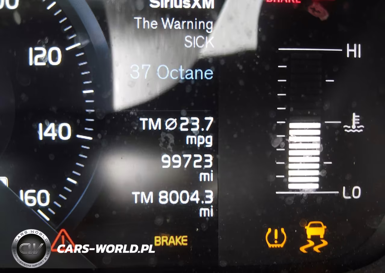 2019 Volvo S60 T6 Momentum VIN:7JRA22TK2KG004490 - 15
