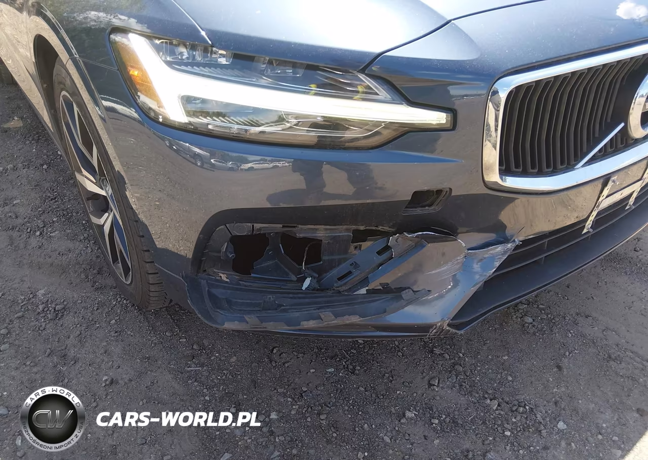 2019 Volvo S60 T6 Momentum VIN:7JRA22TK2KG004490 - 19