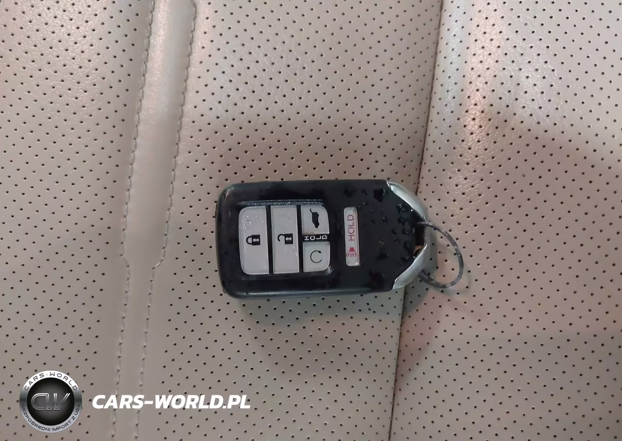 2019 Honda Cr-V Ex-L VIN:2HKRW2H89KH639379 - 11