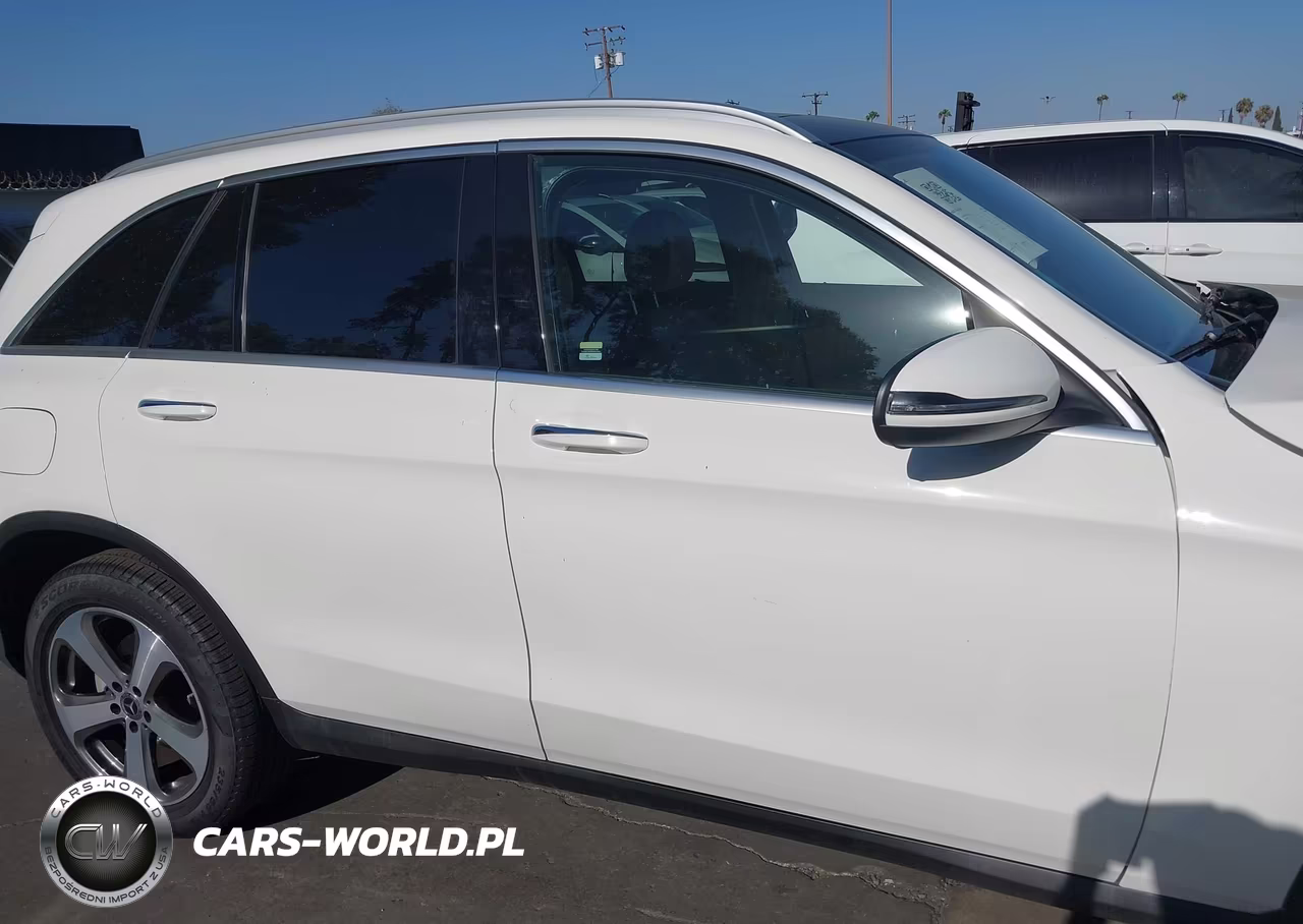 2018 Mercedes-Benz Glc 300 VIN:WDC0G4JB3JV095848 - 14
