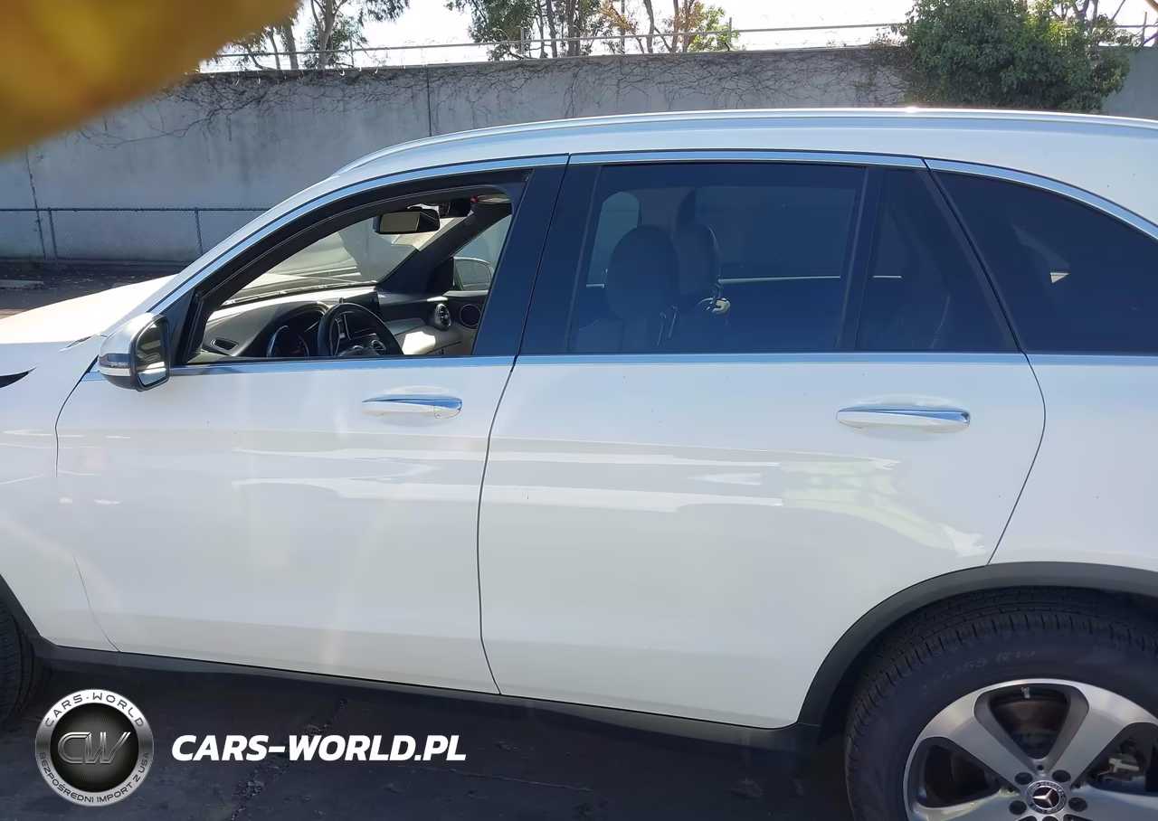2018 Mercedes-Benz Glc 300 VIN:WDC0G4JB3JV095848 - 15