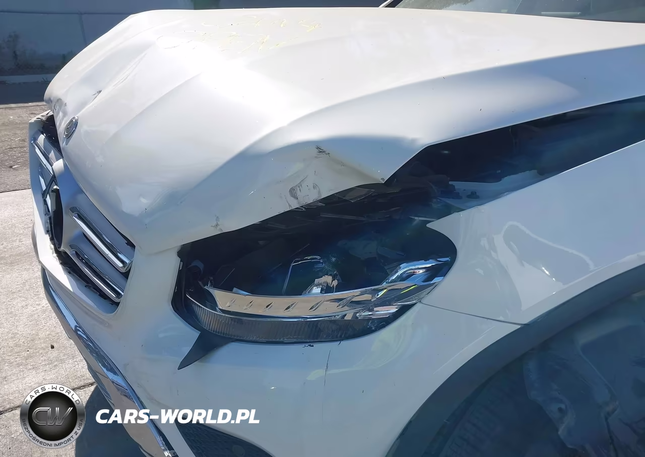 2018 Mercedes-Benz Glc 300 VIN:WDC0G4JB3JV095848 - 18