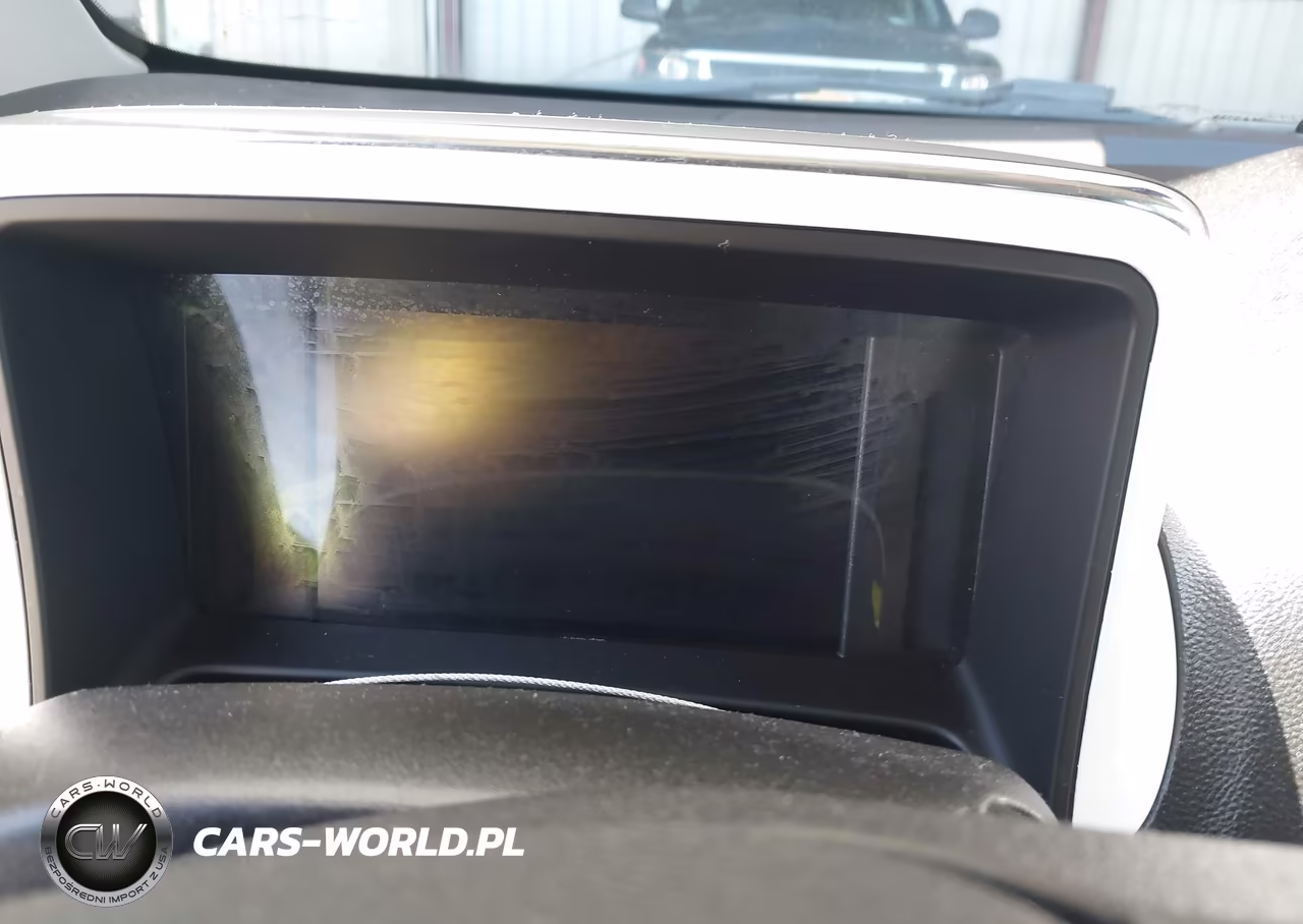 2012 Chevrolet Volt VIN:1G1RA6E4XCU114824 - 12