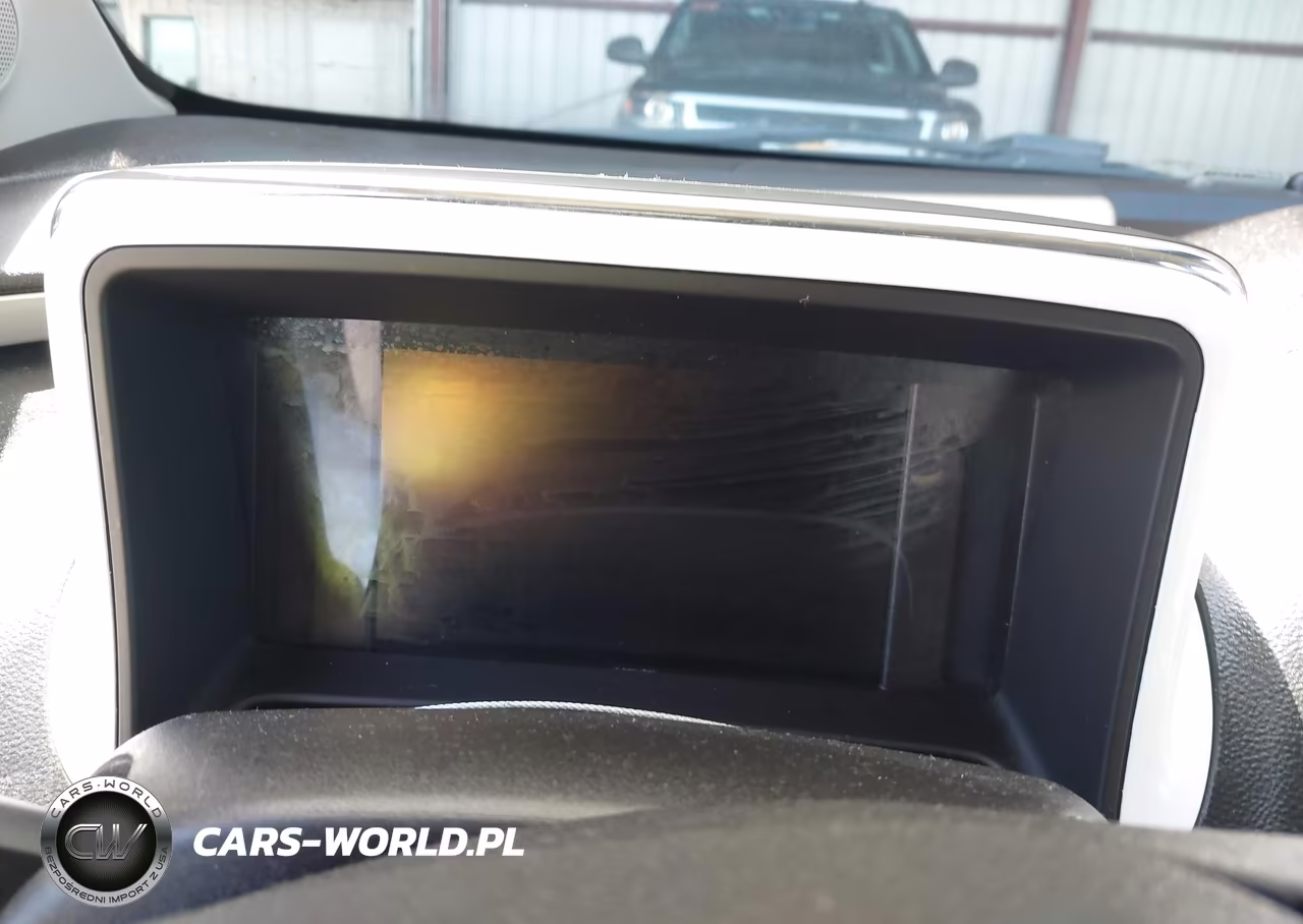 2012 Chevrolet Volt VIN:1G1RA6E4XCU114824 - 7