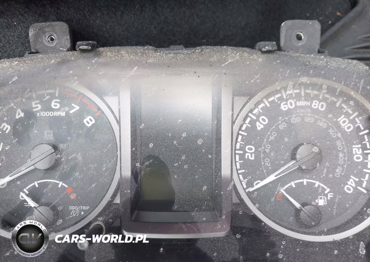 2020 Toyota Tacoma Trd Off-Road VIN:5TFCZ5AN7LX227742 - 14
