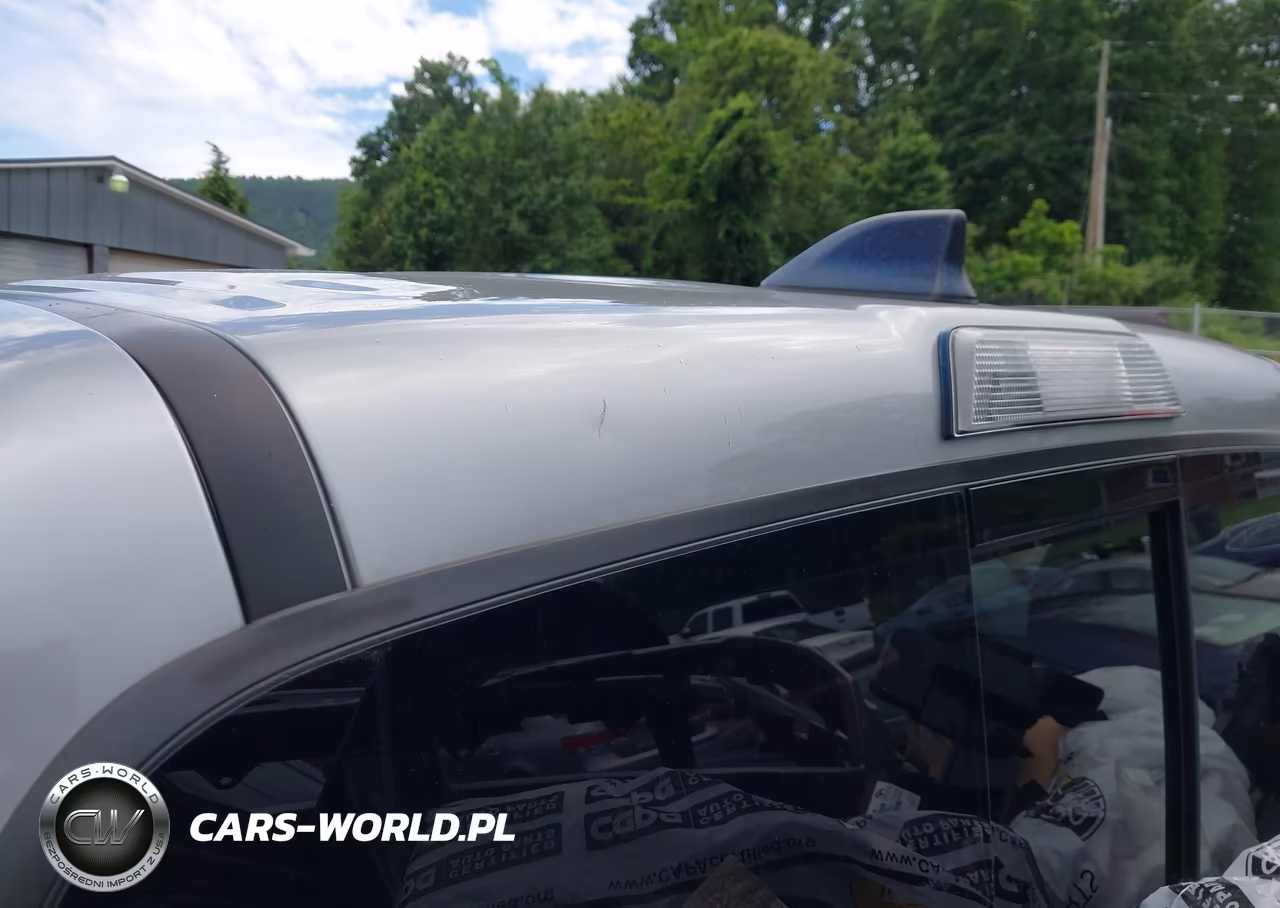 2020 Toyota Tacoma Trd Off-Road VIN:5TFCZ5AN7LX227742 - 19