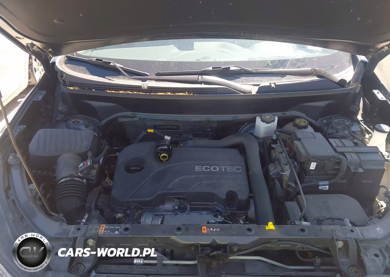 2022 Chevrolet Equinox Awd Ls VIN:3GNAXSEV1NS166230 - 10