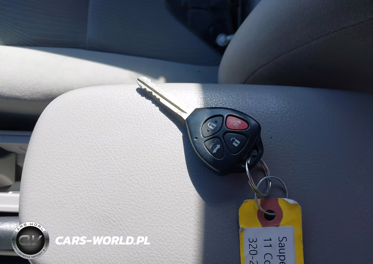 2011 Toyota Corolla Le VIN:2T1BU4EE2BC561883 - 11