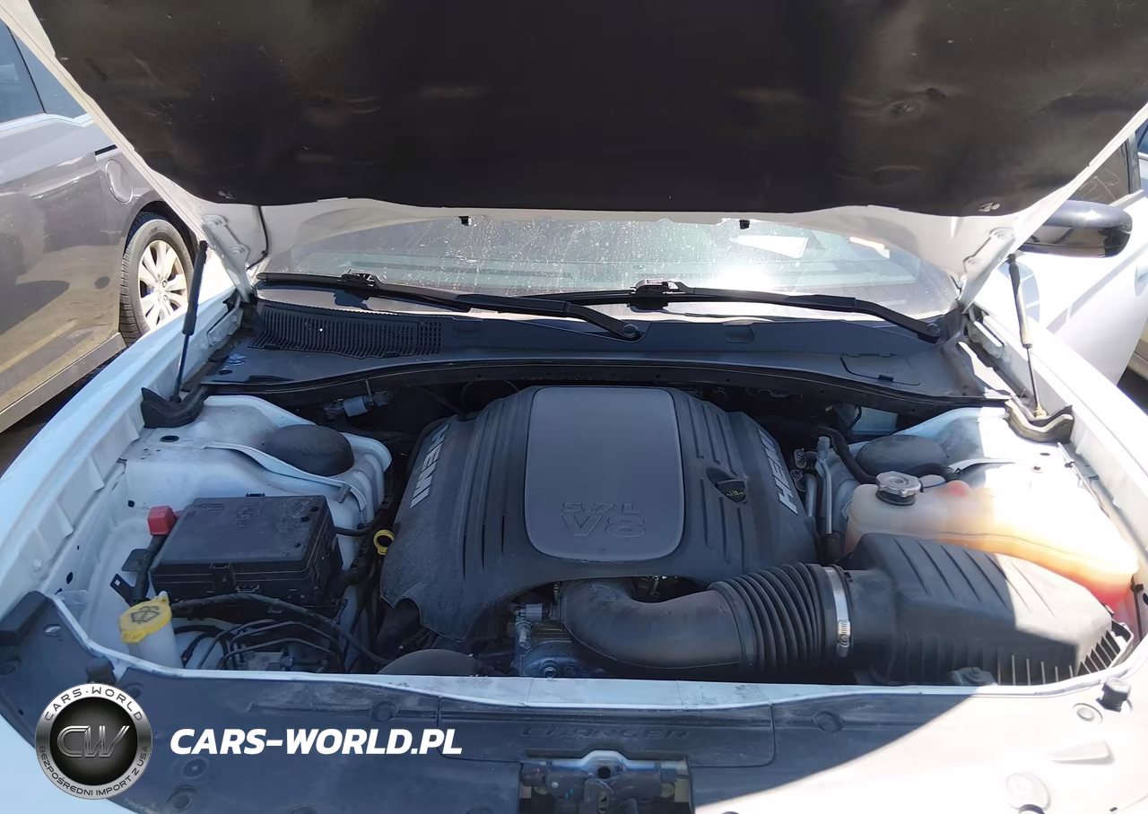 2021 Dodge Charger R-T Rwd VIN:2C3CDXCT2MH656044 - 10