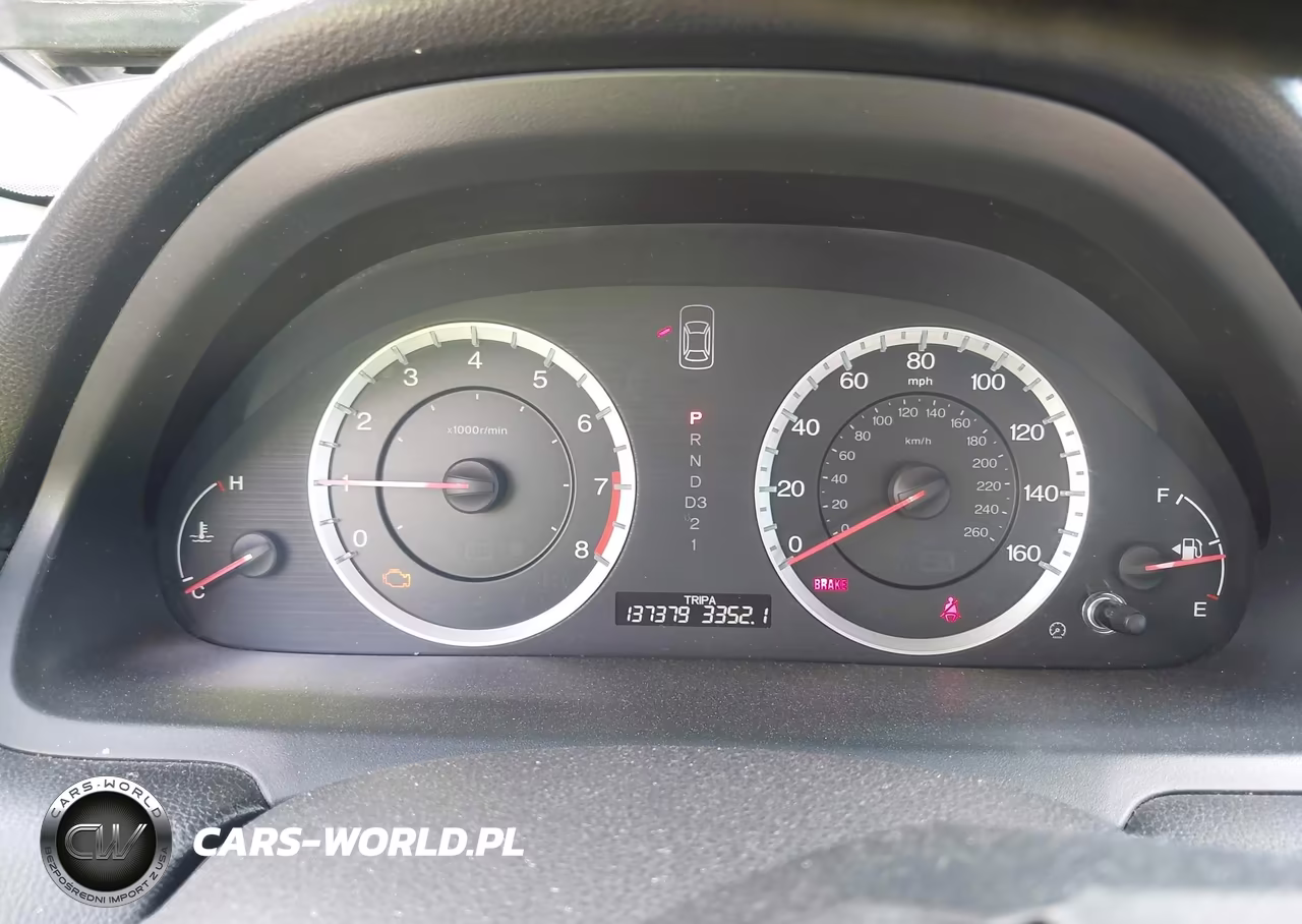 2011 Honda Accord 3.5 Ex-L VIN:5KBCP3F85BB001111 - 15