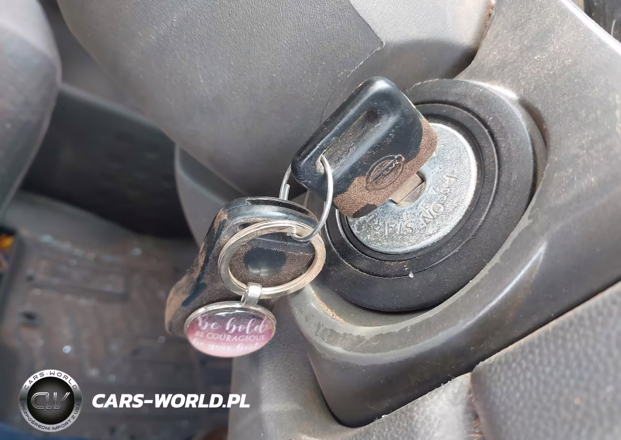 2007 Nissan Titan Se VIN:1N6BA07A37N246538 - 11