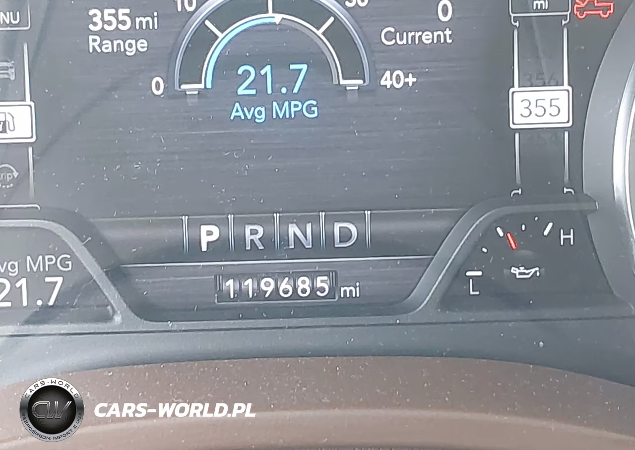 2020 Ram 1500 Laramie 4X4 5'7 Box VIN:1C6SRFJM8LN204045 - 15