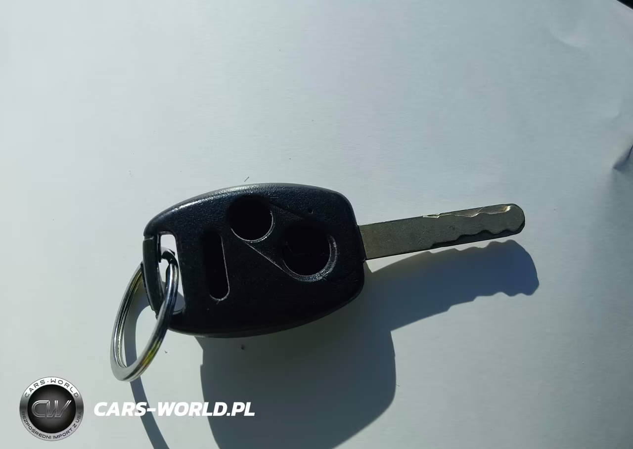 2006 Honda Pilot Ex VIN:2HKYF18406H528874 - 11