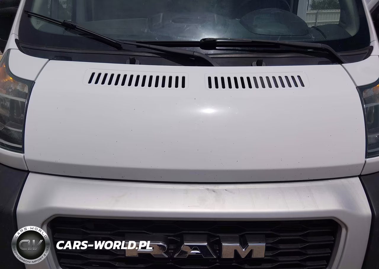 2019 Ram Promaster 2500 High Roof 136 Wb VIN:3C6TRVCG8KE566126 - 13