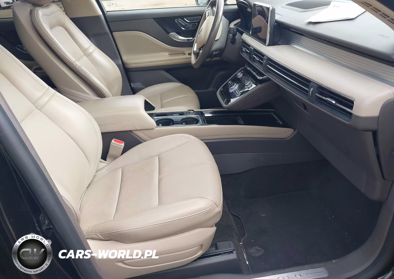 2022 Lincoln Corsair Standard VIN:5LMCJ1D93NUL01704 - 5