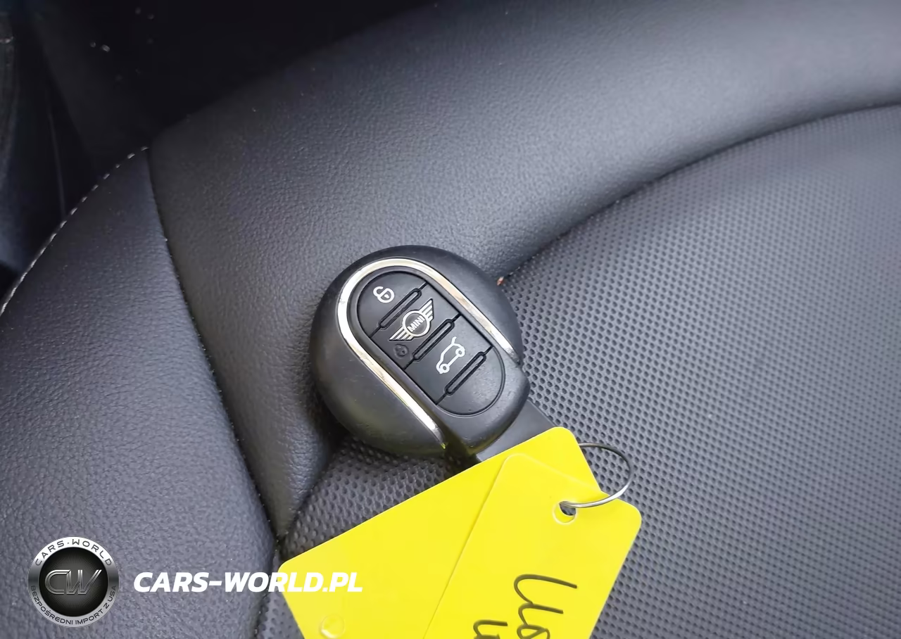 2019 Mini Hardtop Cooper VIN:WMWXP5C54K2H95527 - 11