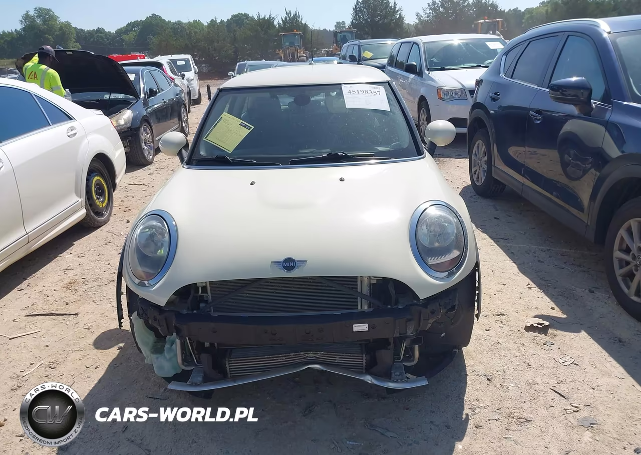 2019 Mini Hardtop Cooper VIN:WMWXP5C54K2H95527 - 13