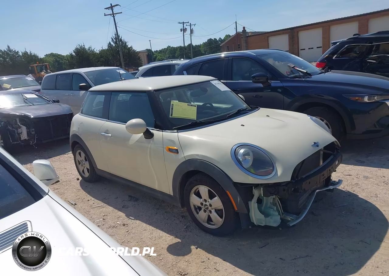 2019 Mini Hardtop Cooper VIN:WMWXP5C54K2H95527 - 14