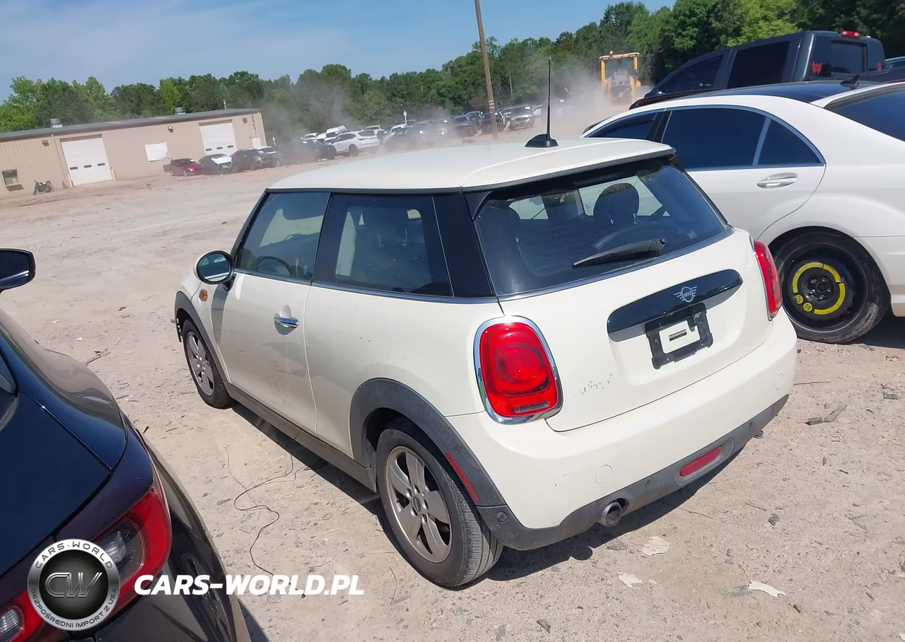 2019 Mini Hardtop Cooper VIN:WMWXP5C54K2H95527 - 15