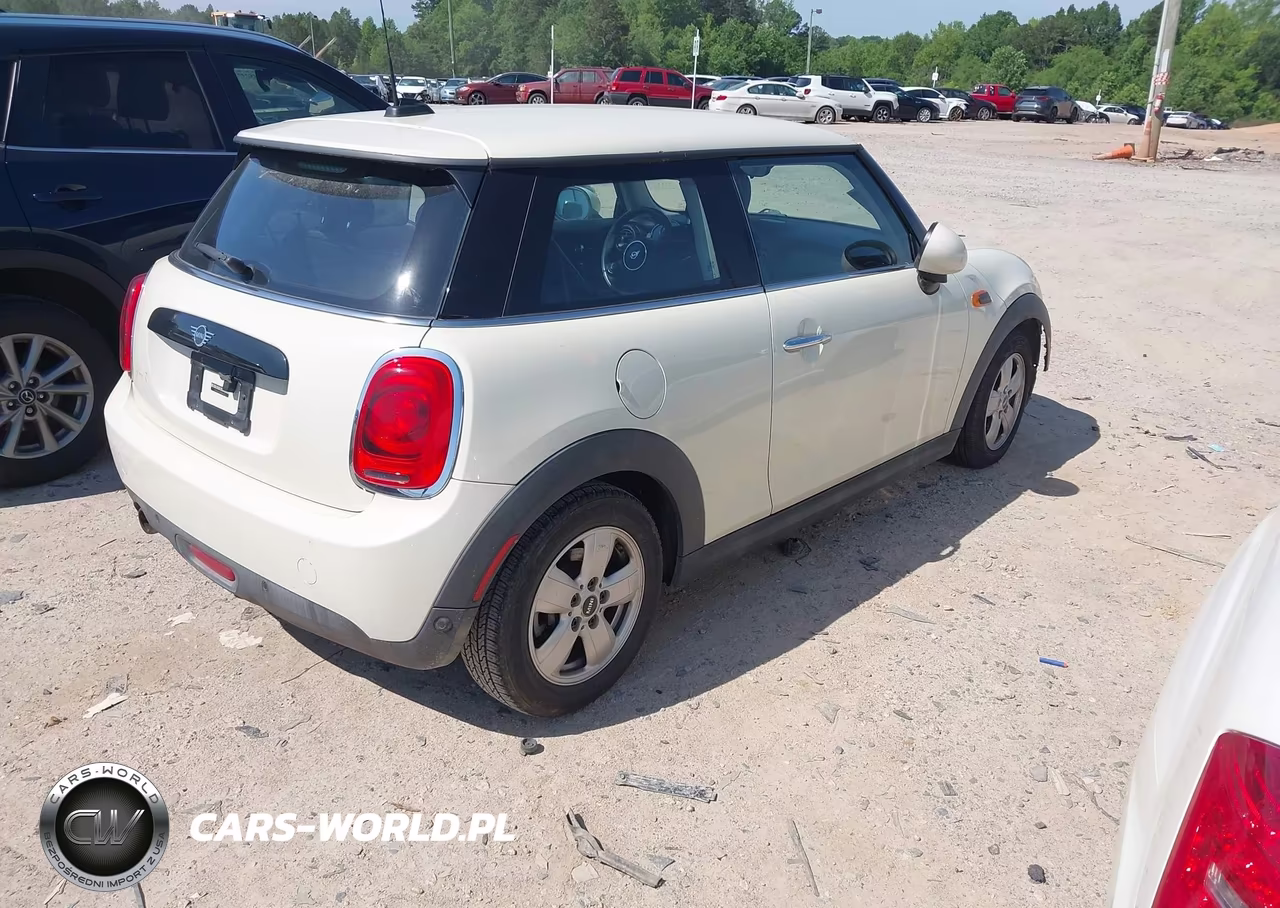 2019 Mini Hardtop Cooper VIN:WMWXP5C54K2H95527 - 4
