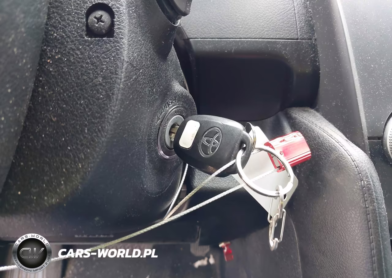 2014 Toyota Camry Se VIN:4T1BF1FK1EU774971 - 11
