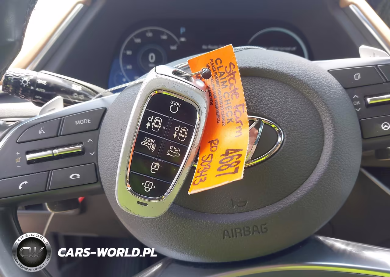 2021 Hyundai Sonata Limited VIN:5NPEH4J25MH073346 - 11