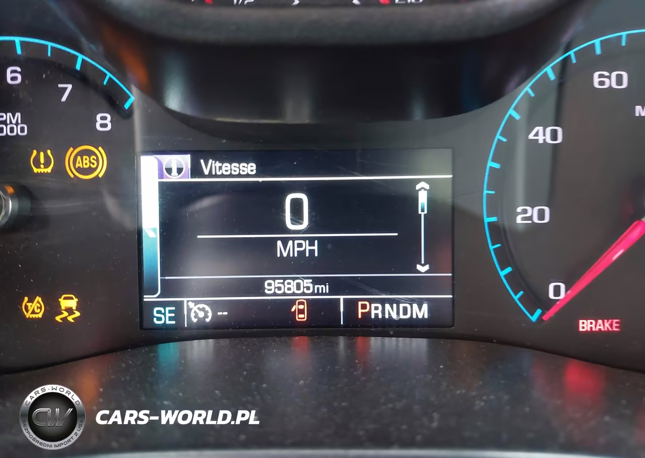 2016 Chevrolet Colorado Lt VIN:1GCGSCEAXG1285791 - 16