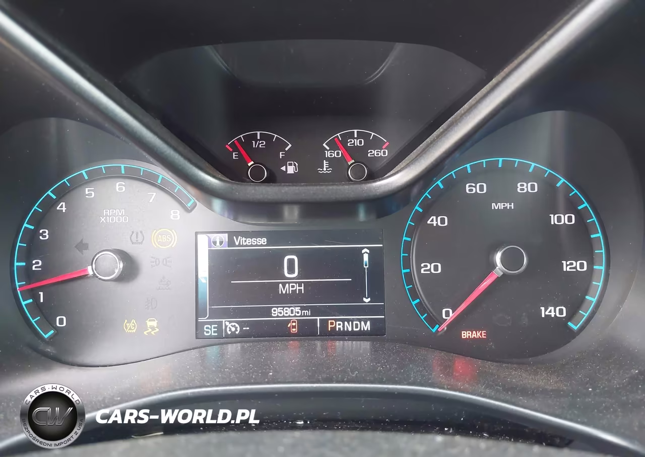 2016 Chevrolet Colorado Lt VIN:1GCGSCEAXG1285791 - 7