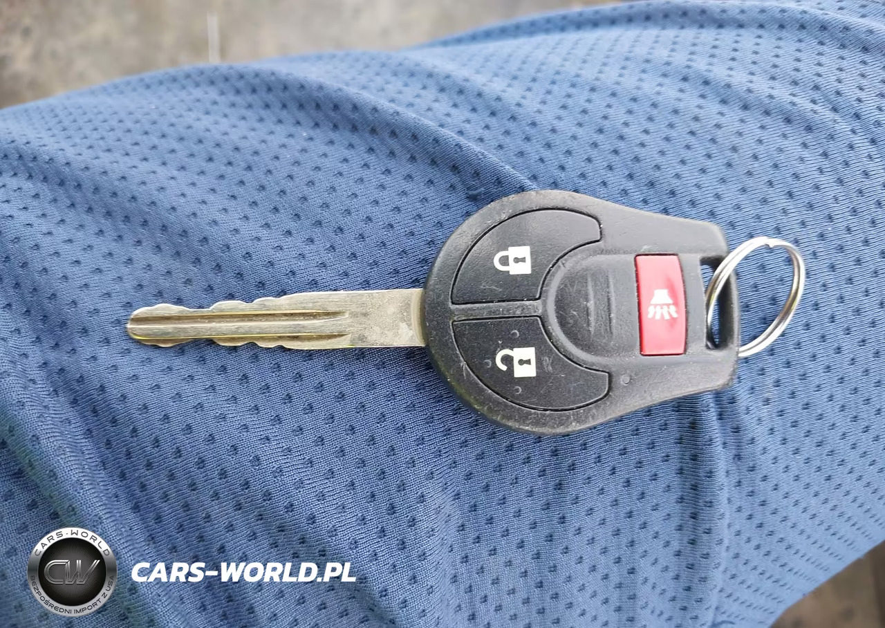 2013 Nissan Versa 1.6 Sv VIN:3N1CN7AP9DL828160 - 11