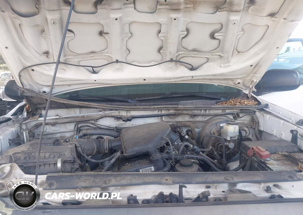 2013 Toyota Tacoma VIN:5TFNX4CN7DX024793 - 10