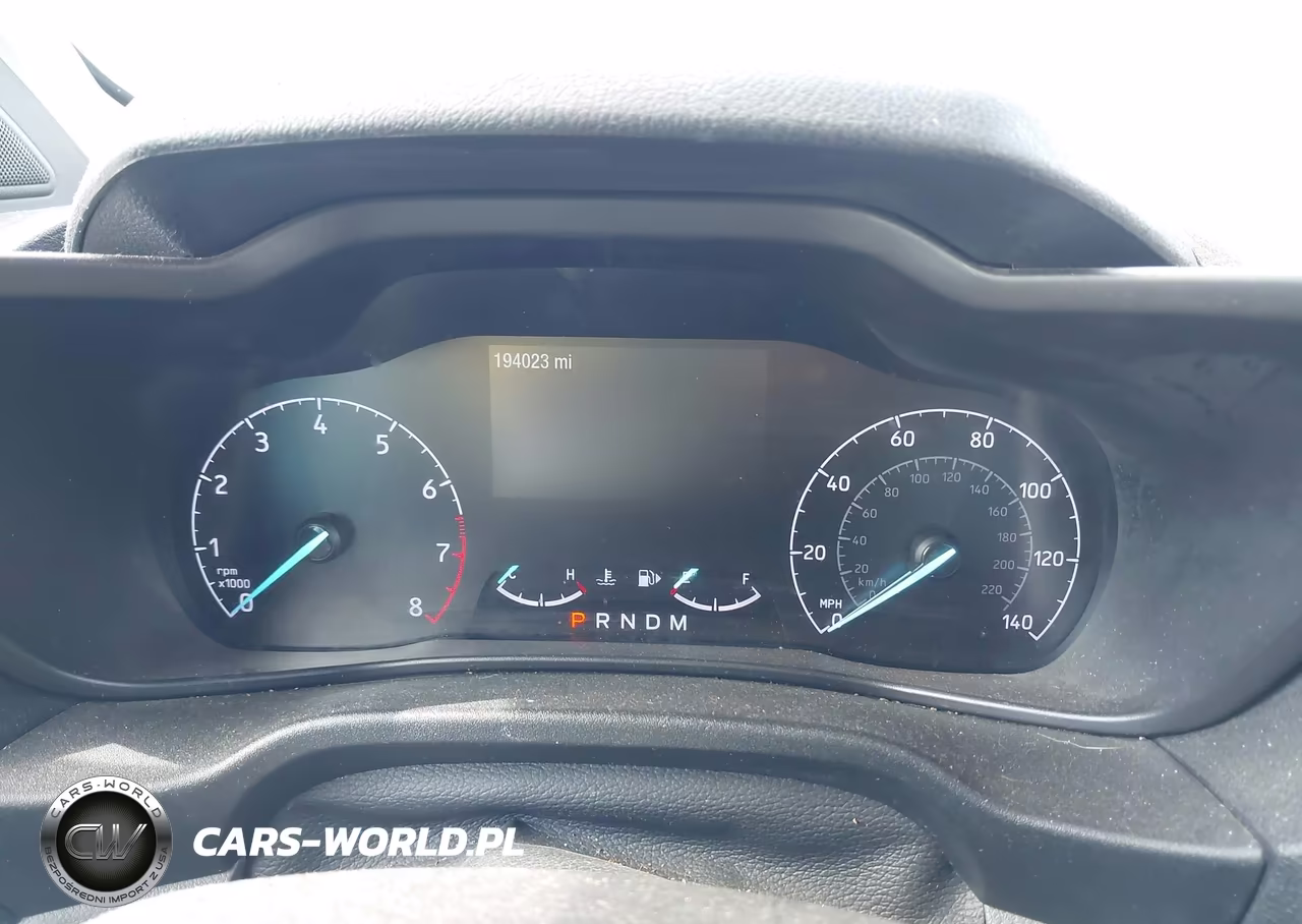 2019 Ford Transit Connect Xlt VIN:NM0LS7F28K1424089 - 7