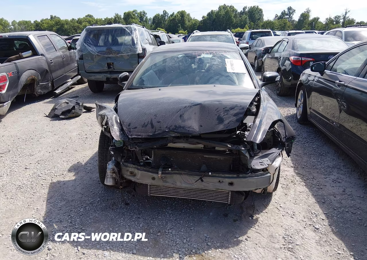 2011 Volvo C70 T5 VIN:YV1672MC6BJ117966 - 6