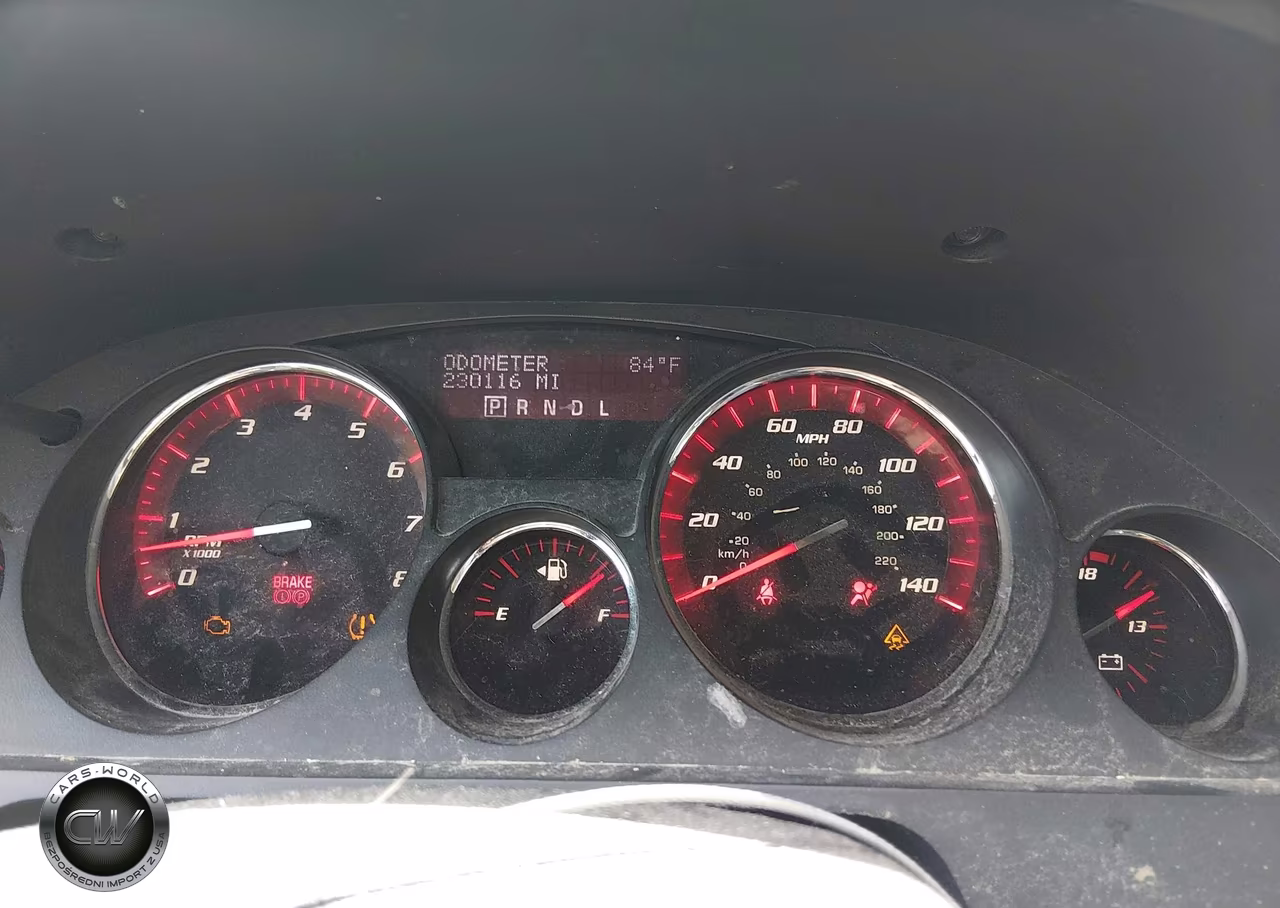 2010 GMC Acadia Sle VIN:1GKLVLED1AJ250066 - 7