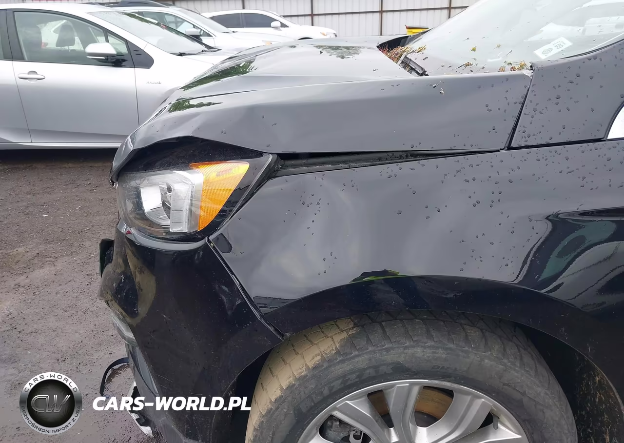 2019 Ford Edge Titanium VIN:2FMPK4K91KBC10681 - 20