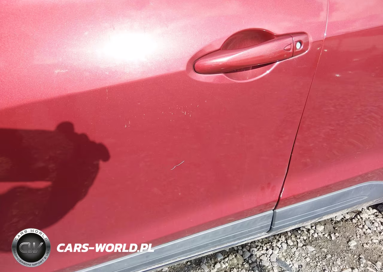 2018 Nissan Kicks Sv VIN:3N1CP5CU0JL506245 - 15