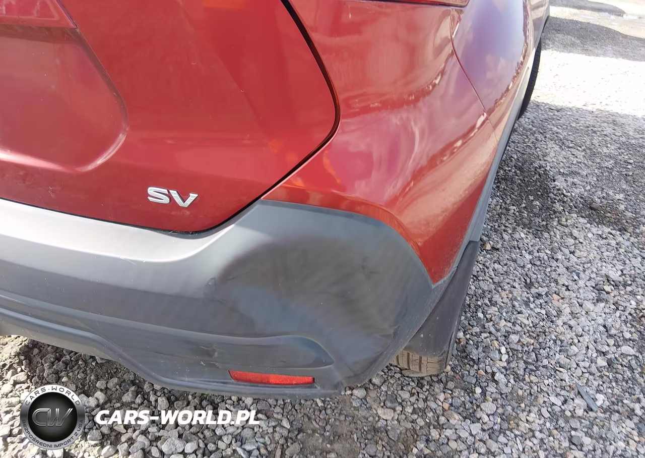 2018 Nissan Kicks Sv VIN:3N1CP5CU0JL506245 - 17