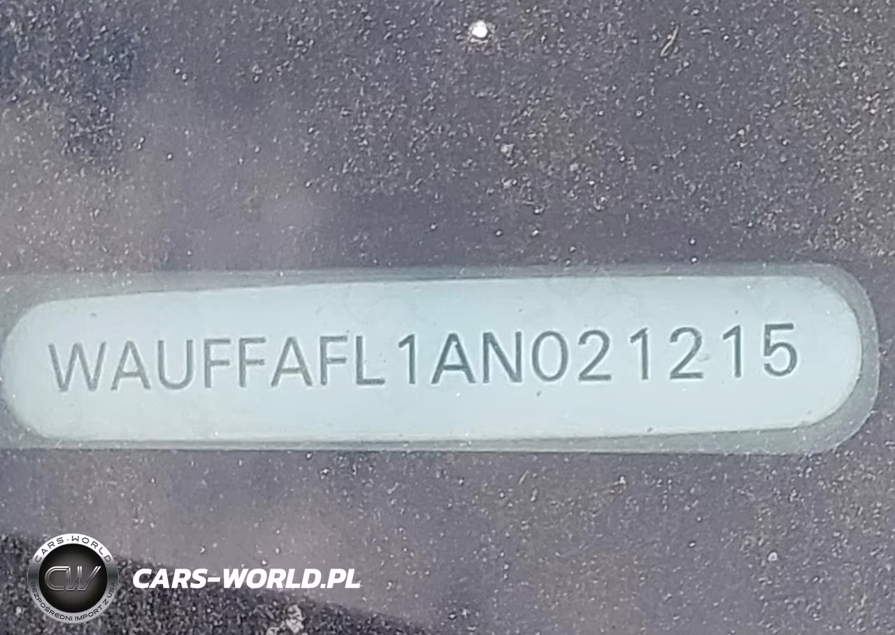 2010 Audi A4 2.0T Premium VIN:WAUFFAFL1AN021215 - 9